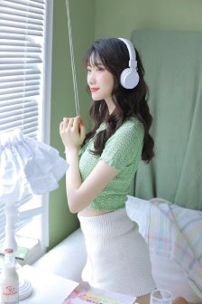 《静物的记忆》